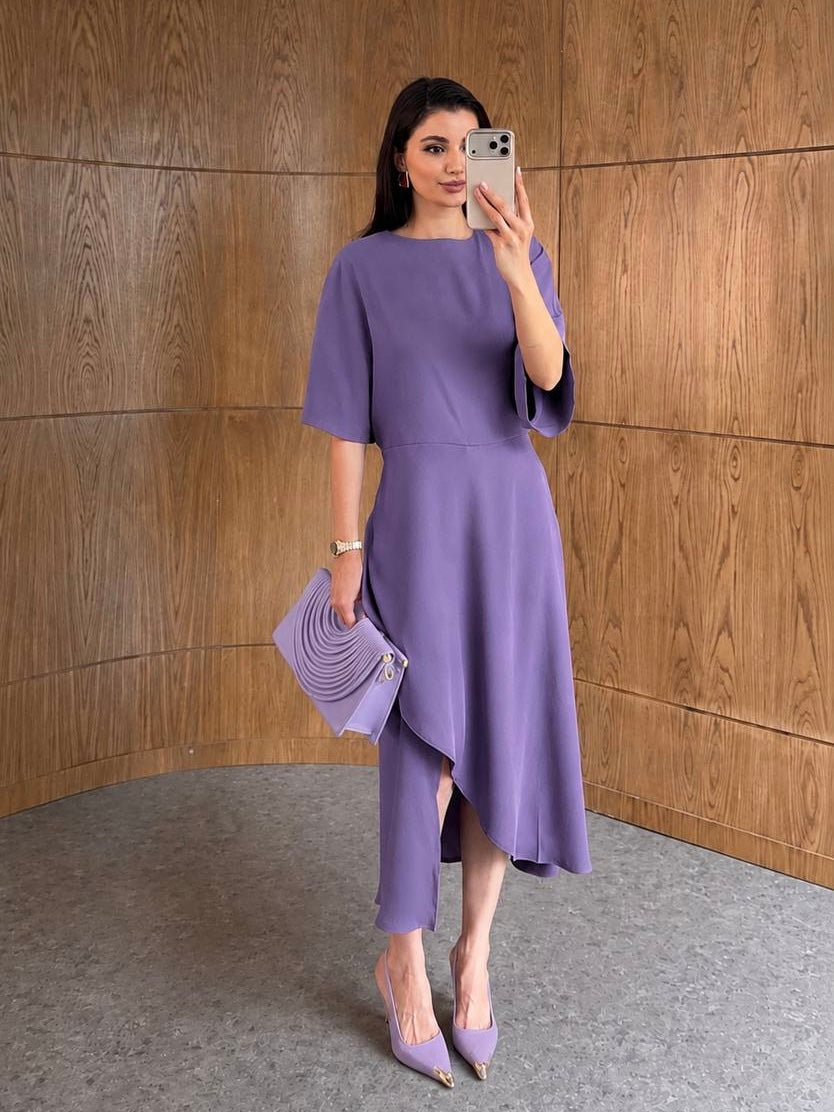 Grace Midi Dress