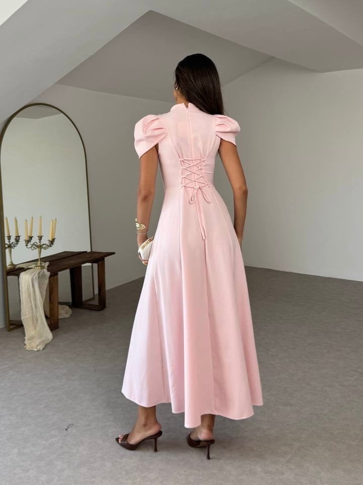 Ivory Grace Dress