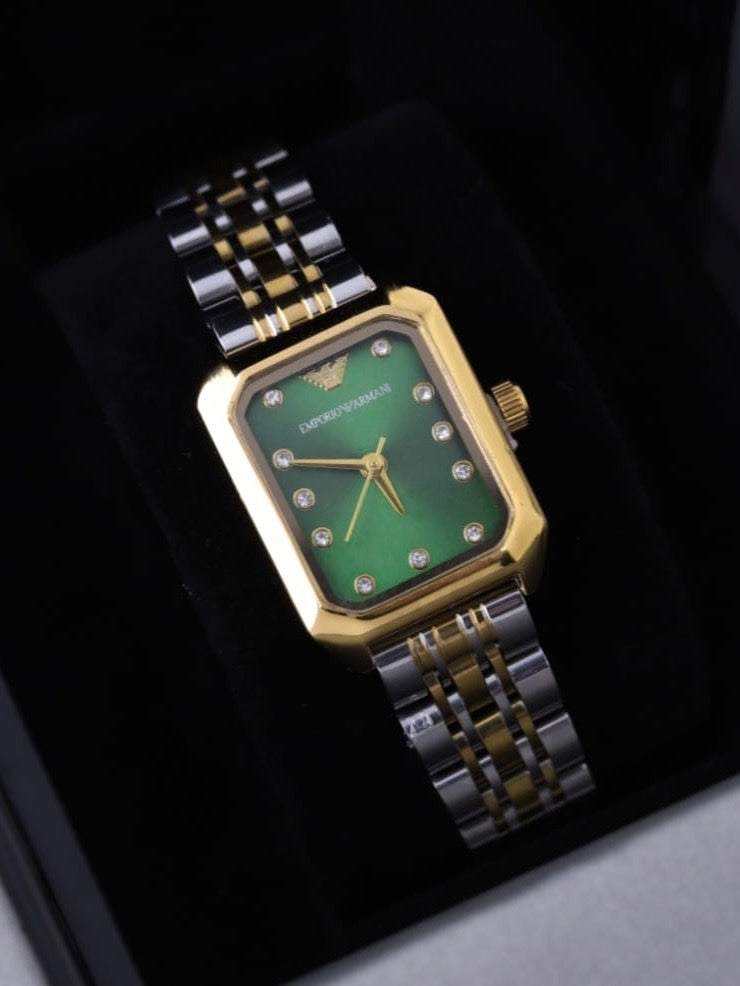 Emporio Armani Mix Watch