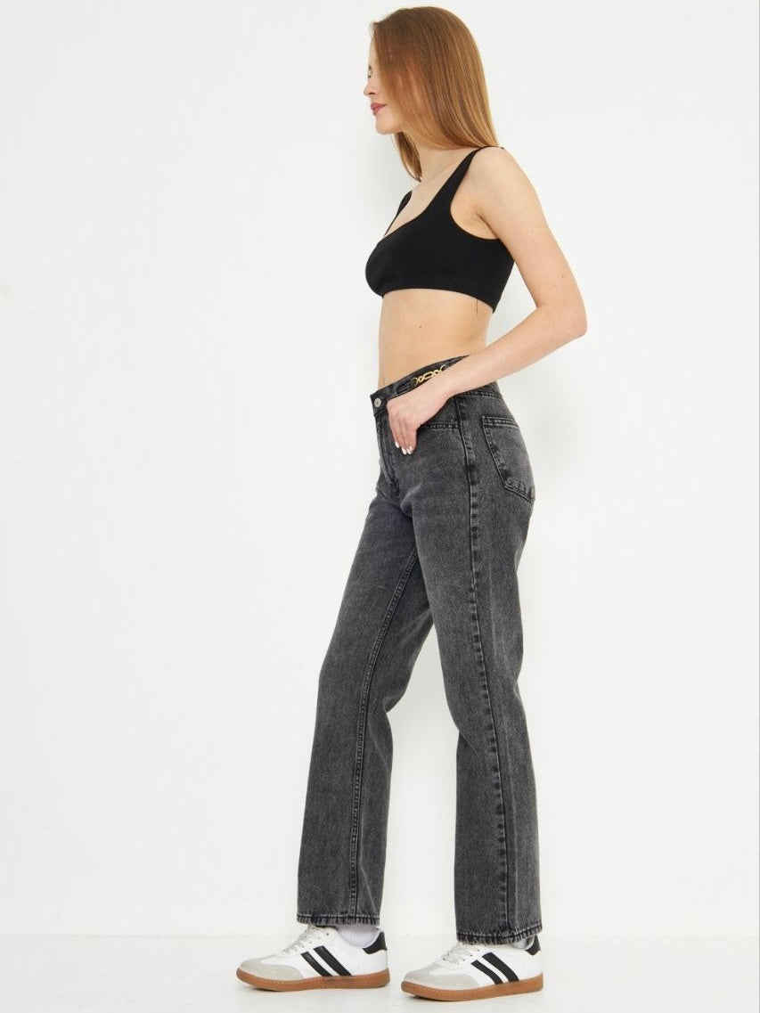 New Dark Jeans
